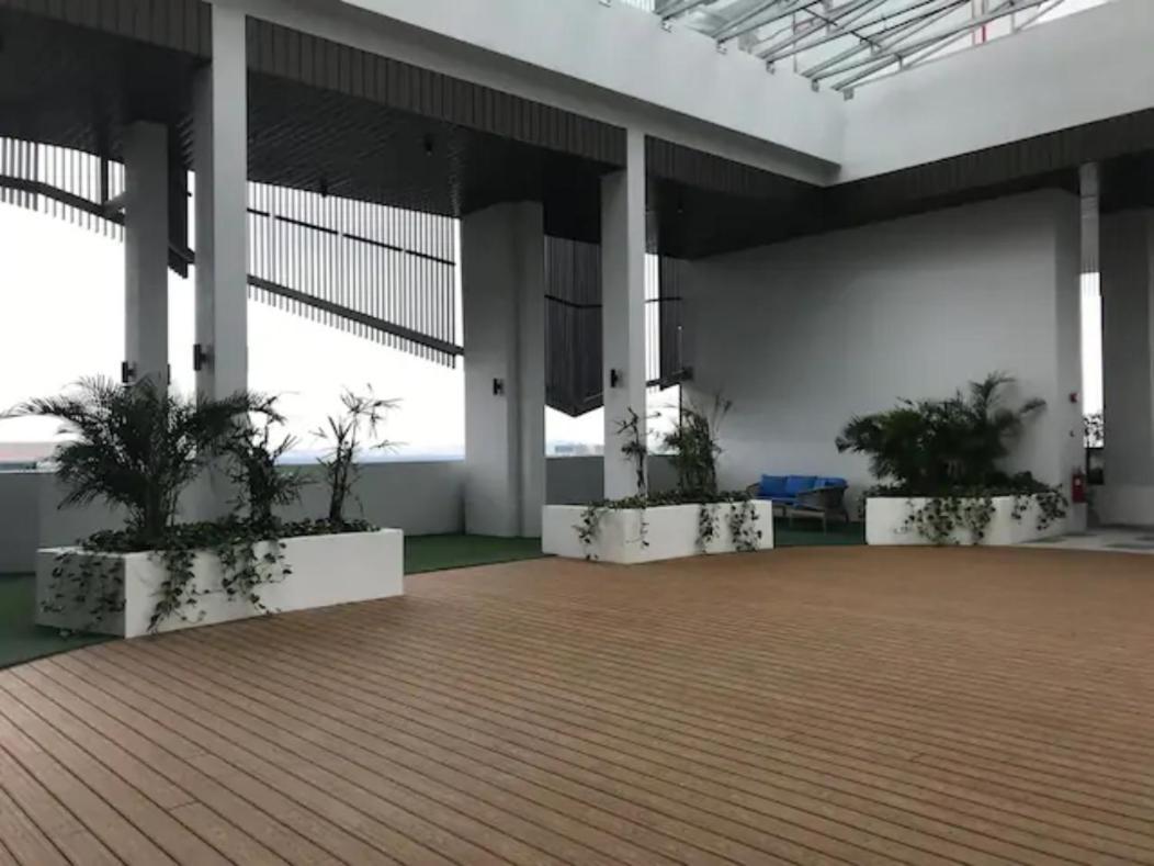 Almas Puteri Harbour Nusajaya Suite Room Exclusive Room 5 Min To Legoaland By Homespace 外观 照片