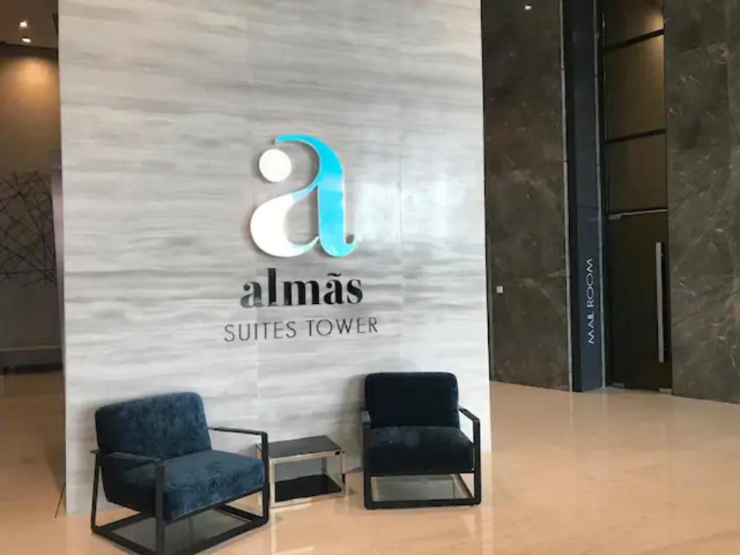 Almas Puteri Harbour Nusajaya Suite Room Exclusive Room 5 Min To Legoaland By Homespace 外观 照片