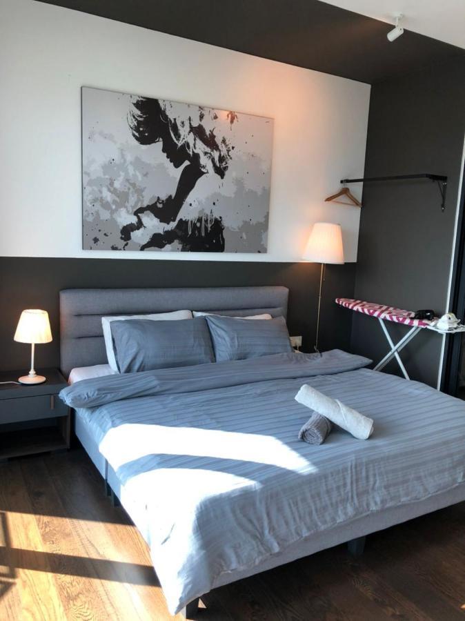 Almas Puteri Harbour Nusajaya Suite Room Exclusive Room 5 Min To Legoaland By Homespace 外观 照片