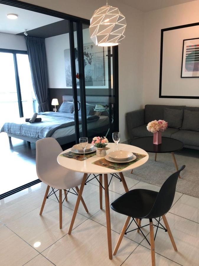 Almas Puteri Harbour Nusajaya Suite Room Exclusive Room 5 Min To Legoaland By Homespace 外观 照片