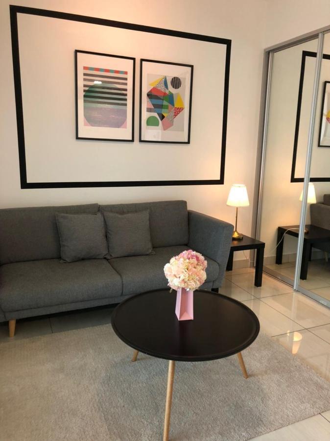 Almas Puteri Harbour Nusajaya Suite Room Exclusive Room 5 Min To Legoaland By Homespace 外观 照片