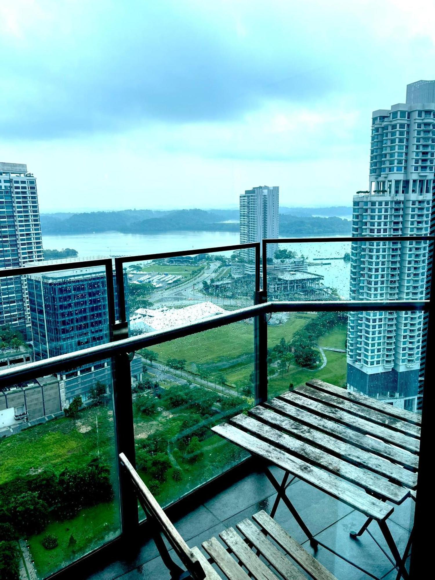 Almas Puteri Harbour Nusajaya Suite Room Exclusive Room 5 Min To Legoaland By Homespace 外观 照片