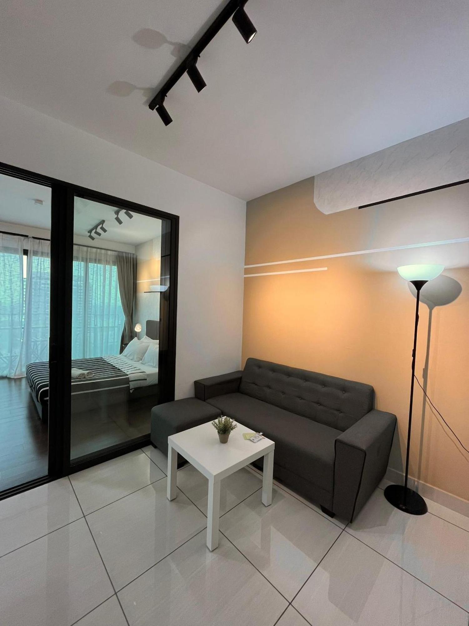 Almas Puteri Harbour Nusajaya Suite Room Exclusive Room 5 Min To Legoaland By Homespace 外观 照片